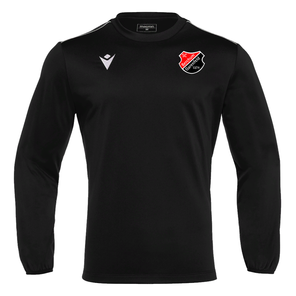 Macron Salzach sweatshirt | Bild 1