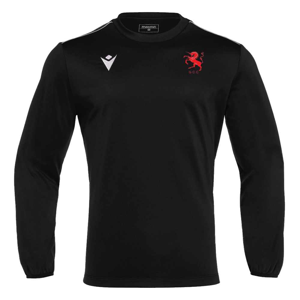 Macron Salzach jersey blk jr | Image 1