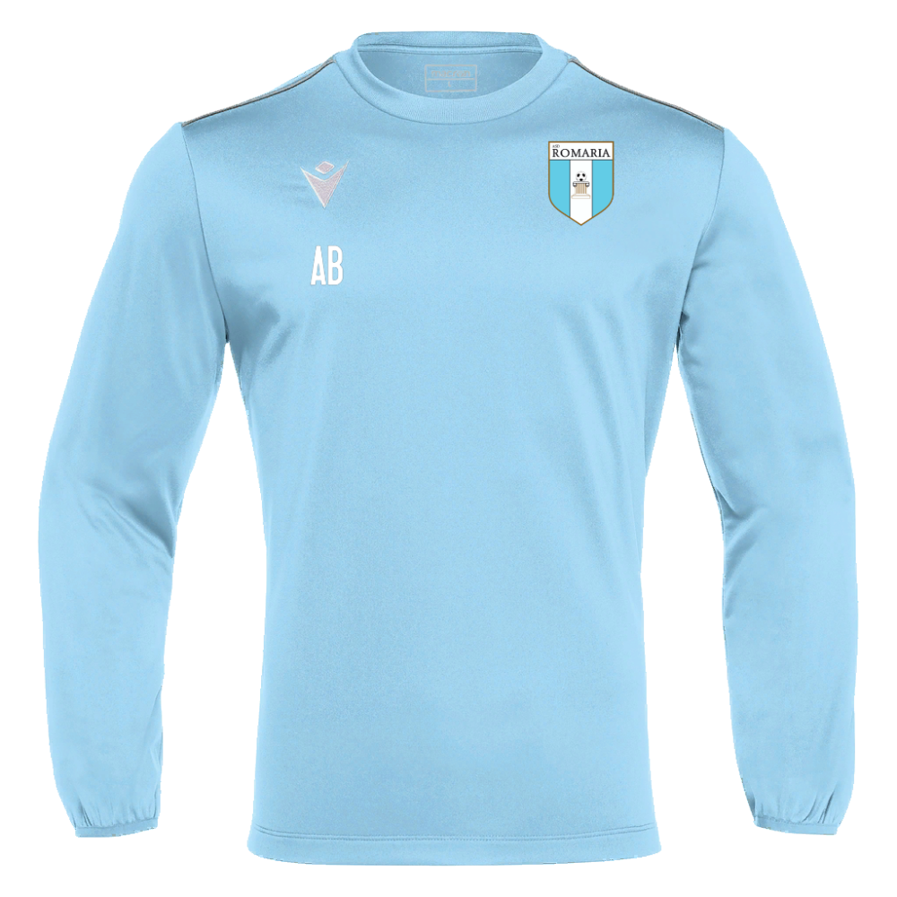 Macron Salzach maglia | Immagine 1