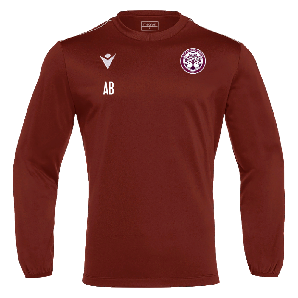 Macron Salzach maglia | Immagine 1