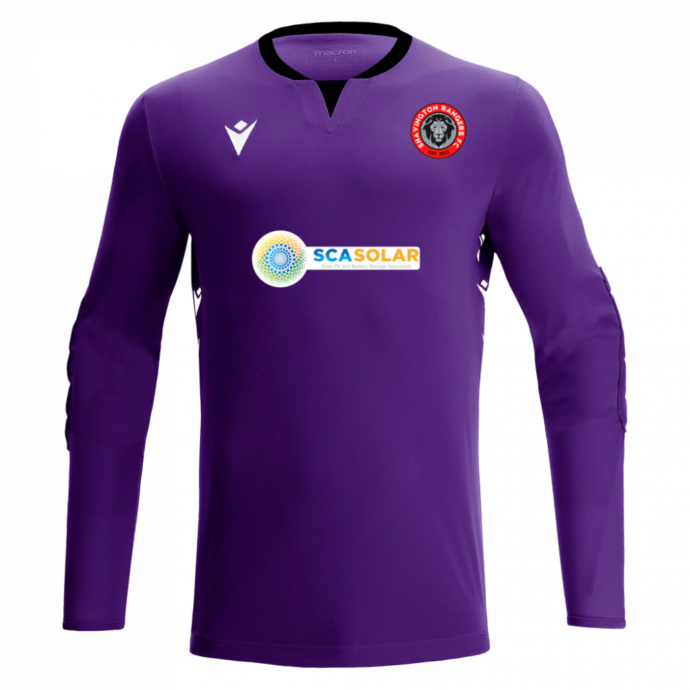 Macron [panthers]eridanus goalkeep jers. prp jr | Image 1