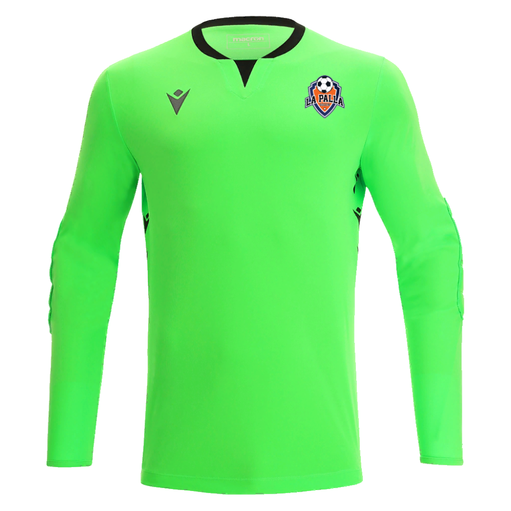 Macron Eridanus goalkeeper jersey | Image 1