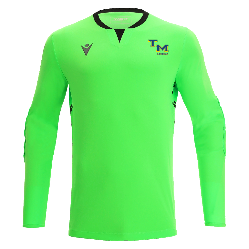 Macron Eridanus maglia portiere | Immagine 1