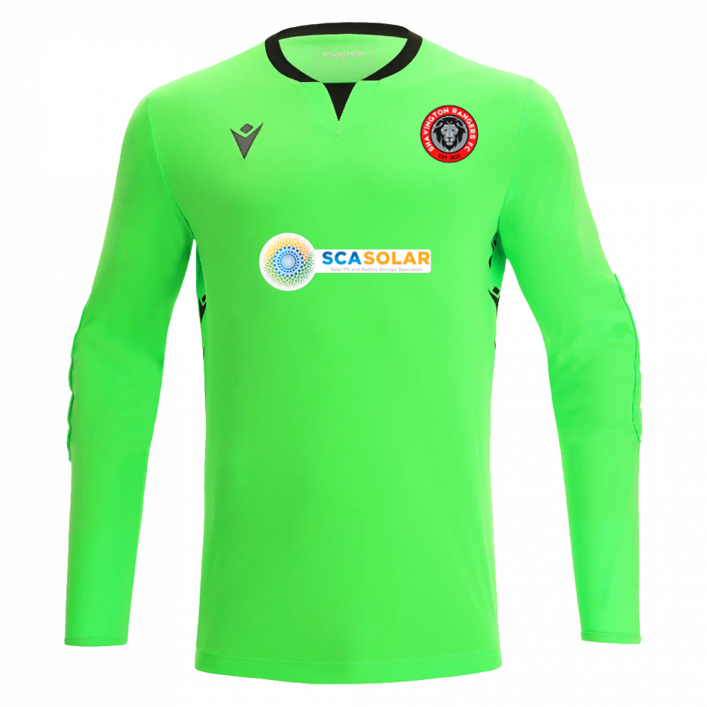 Macron [panthers]eridanus goalkeep jer. ngrn jr | Image 1