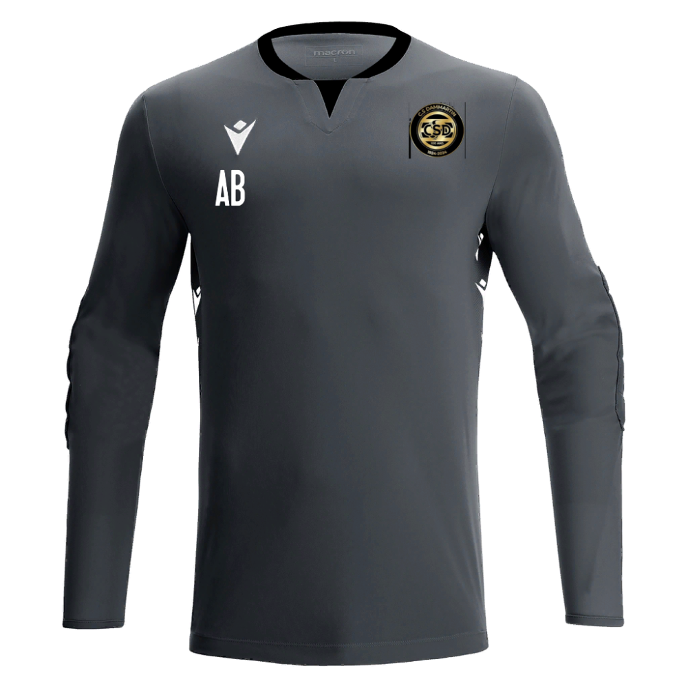 Macron Eridanus maillot gardien de but | Image 1