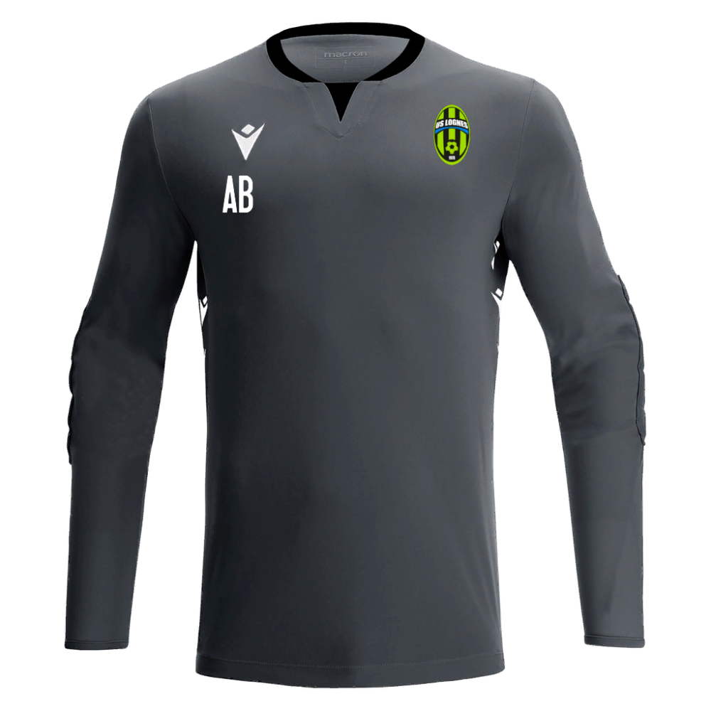 Macron Eridanus maillot gardien de but | Image 1