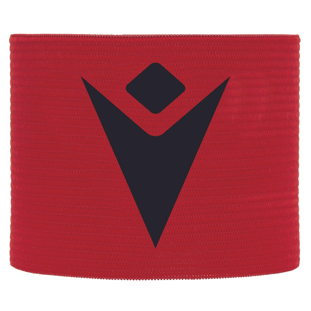 Macron Major fascia capitano ros | Image 1