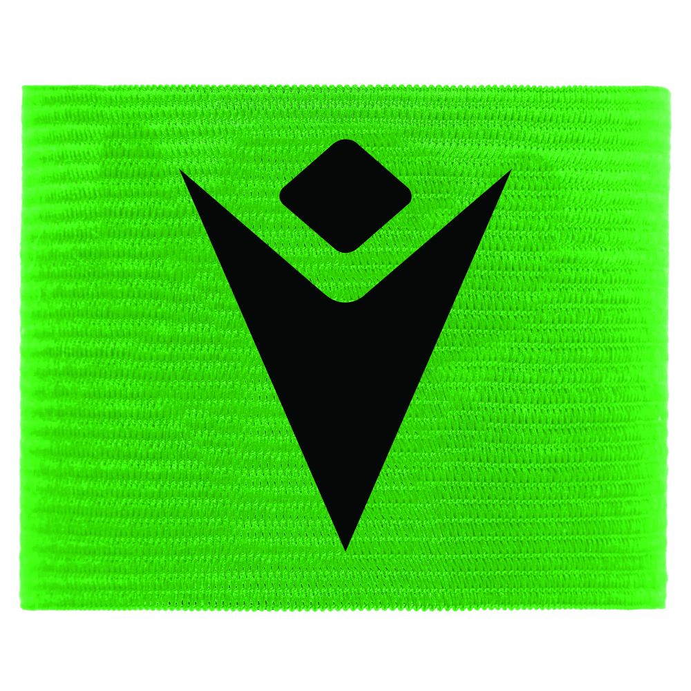 Macron Major fascia capitano ver | Image 1