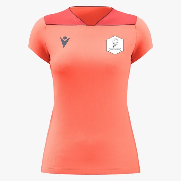 Macron Maglia padel donna | Immagine 1