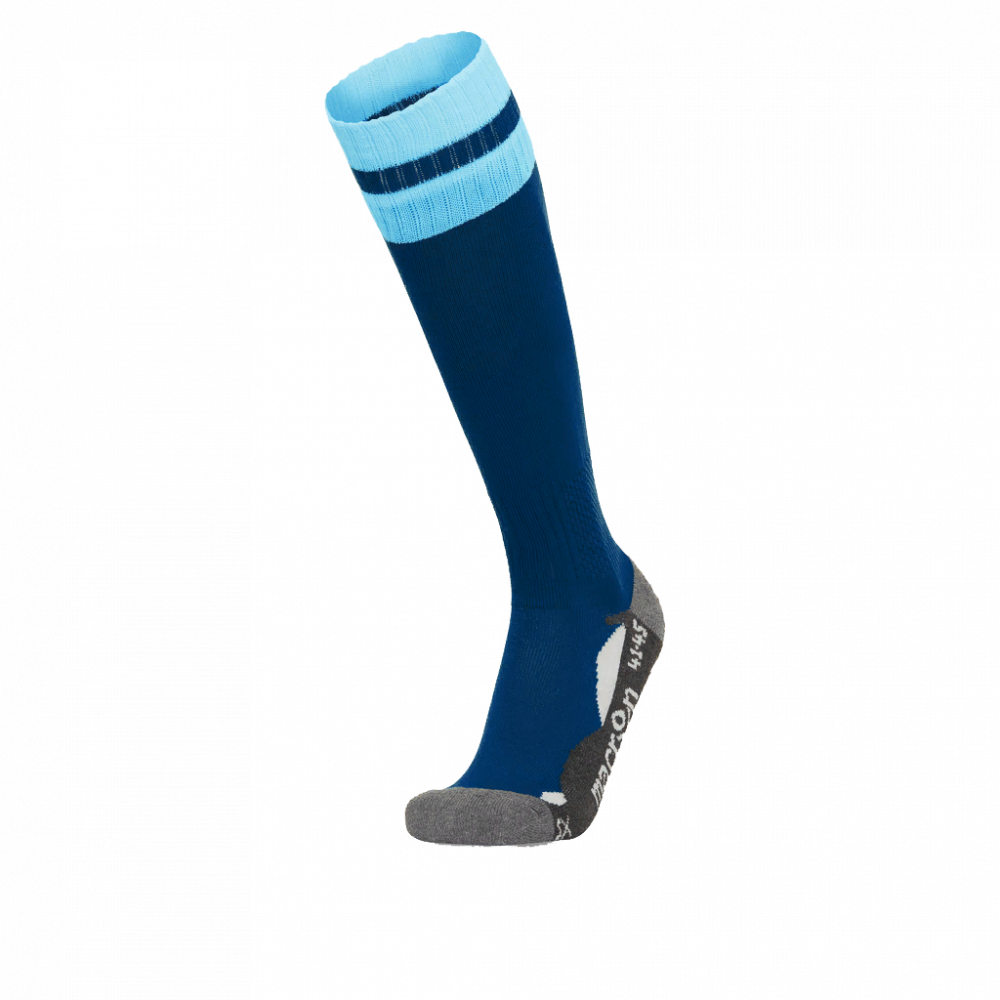 Macron Azlon socks nav/sky jr | Image 1