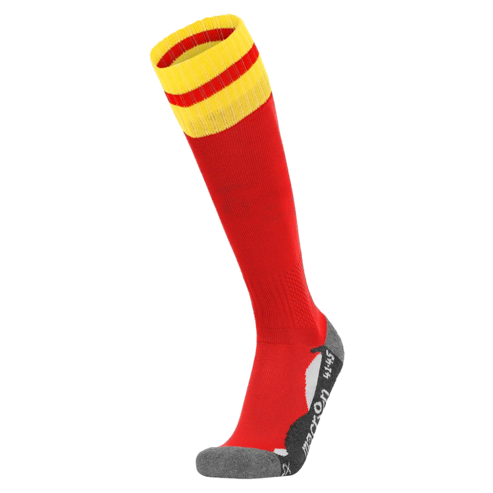 Macron Azlon calzino | Immagine 1