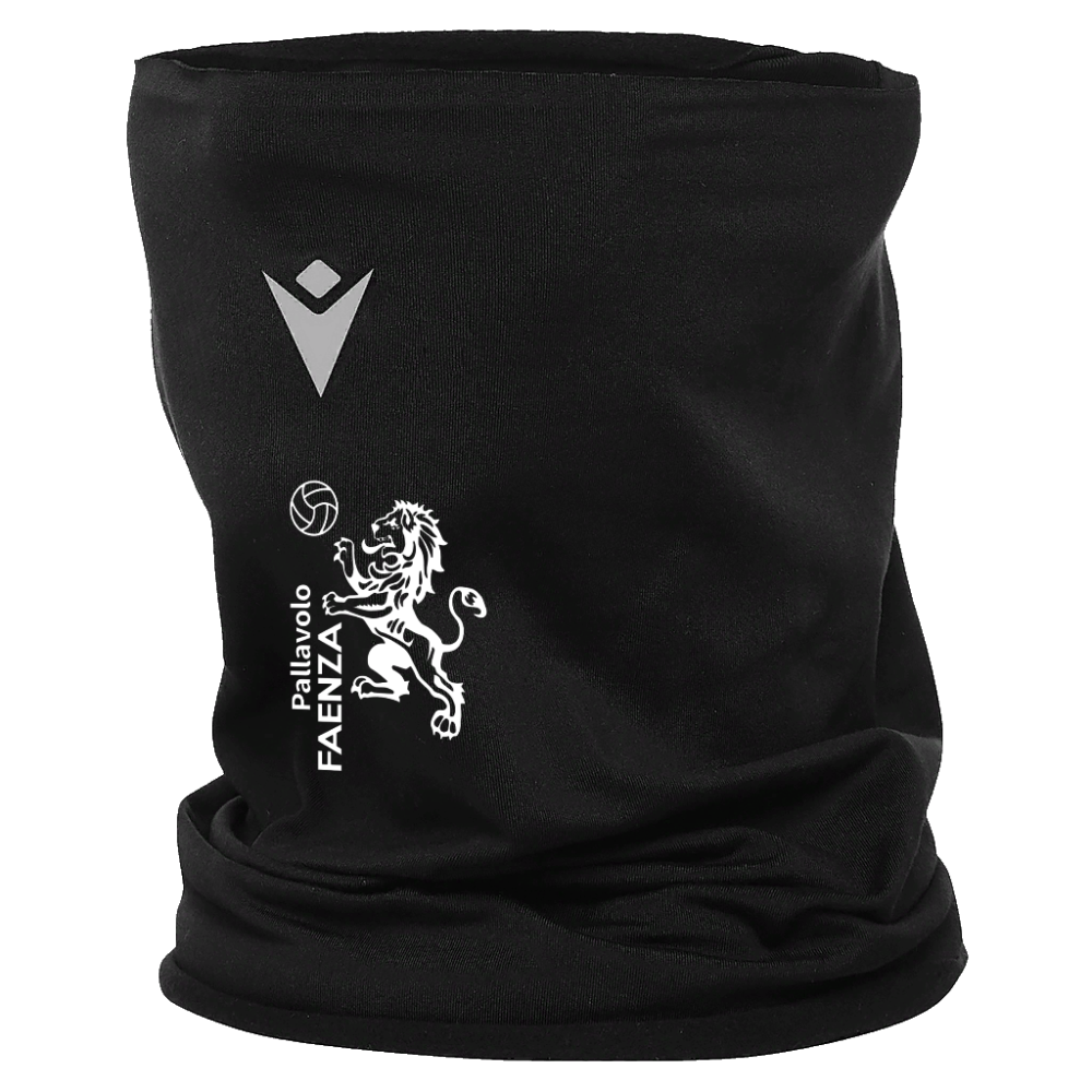 Macron Blizzard scaldacollo | Immagine 1