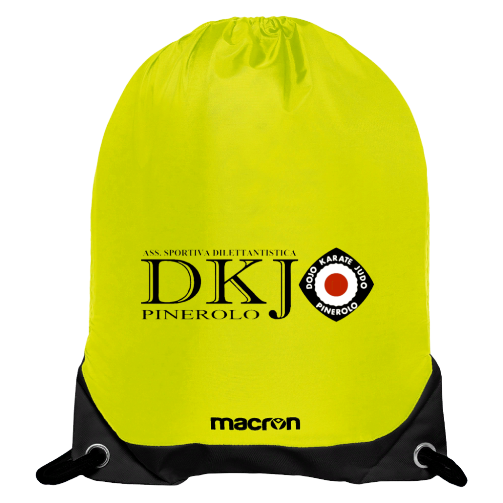 Macron Campus sacca | Immagine 1