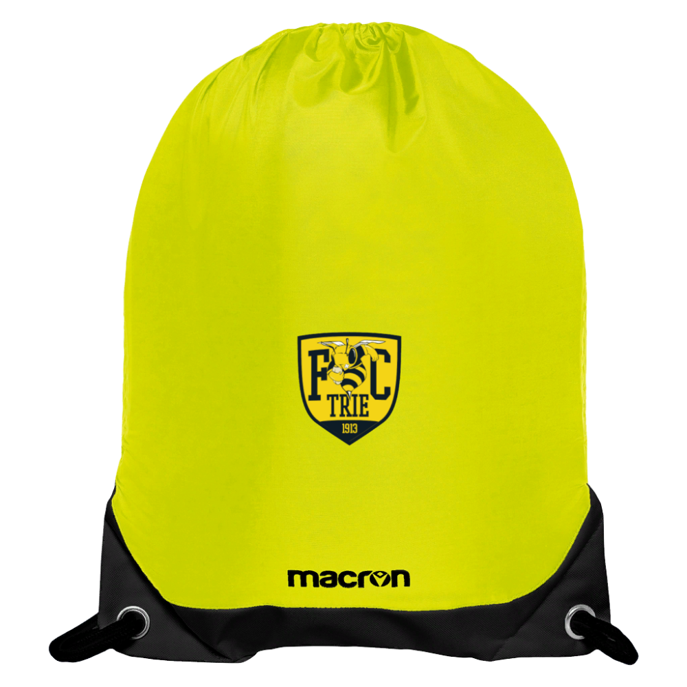 Macron Campus gym bag | Image 1