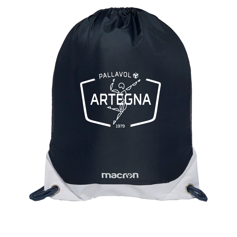 Macron Campus sacca | Immagine 1