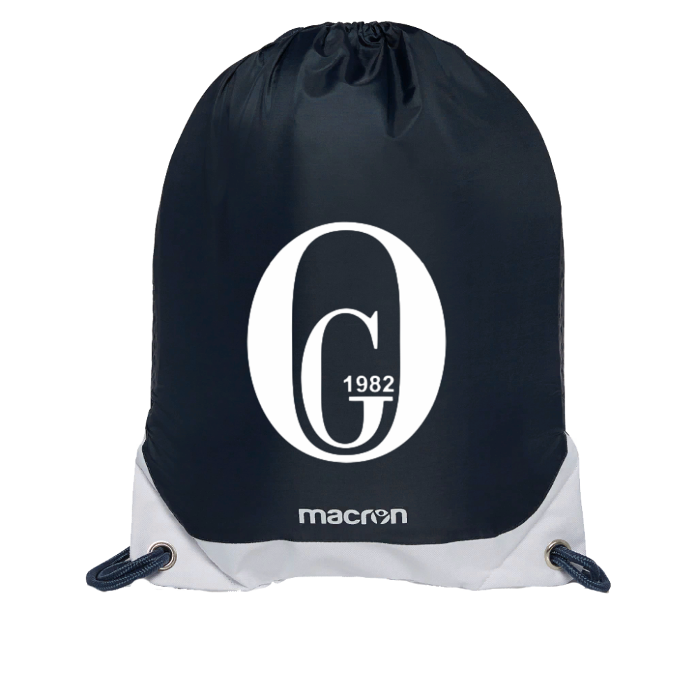 Macron Campus sacca | Immagine 1