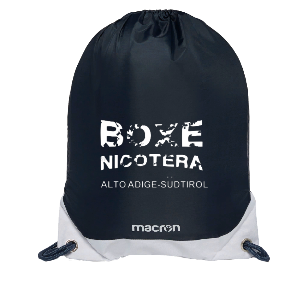 Macron Campus sacca | Immagine 1