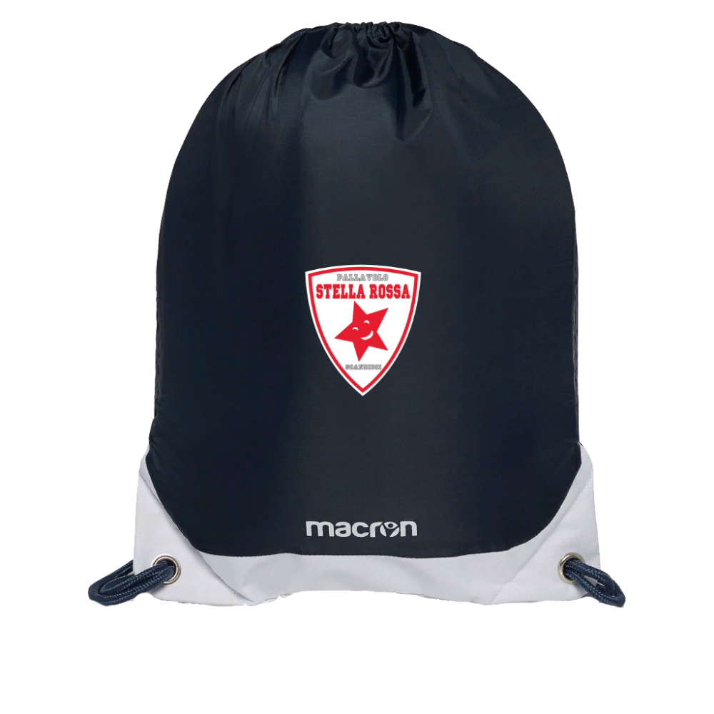 Macron Campus sacca | Immagine 1