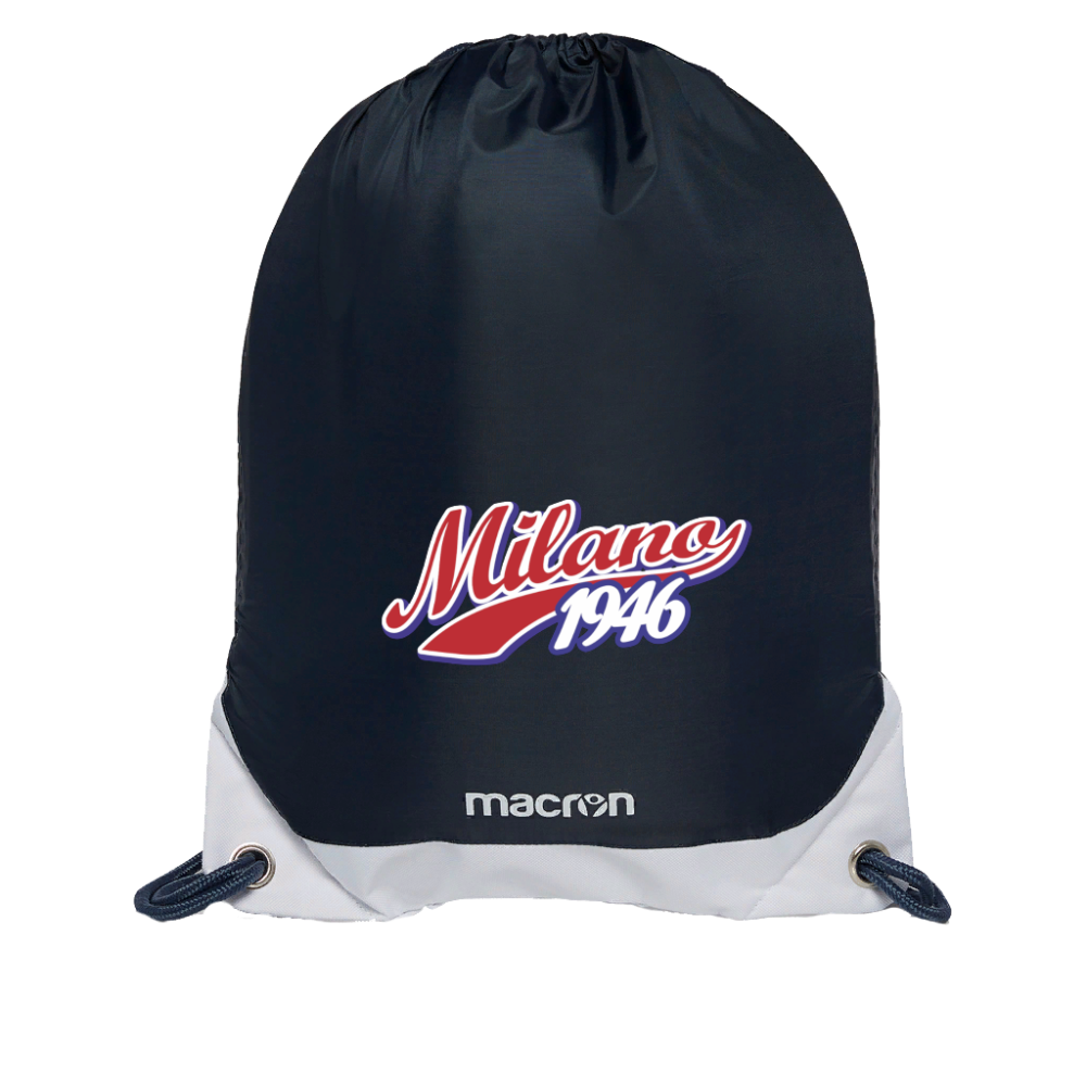 Macron Campus sacca | Immagine 1