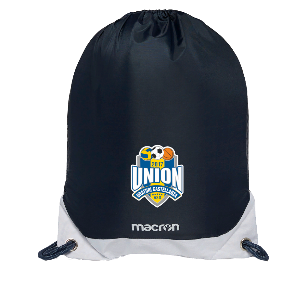 Macron Campus sacca | Immagine 1