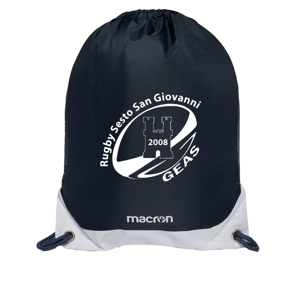 Macron Campus sacca | Immagine 1