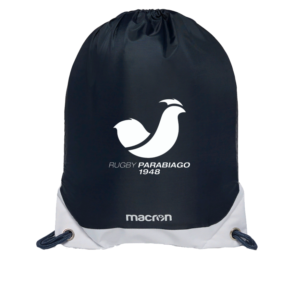 Macron Campus sacca | Immagine 1