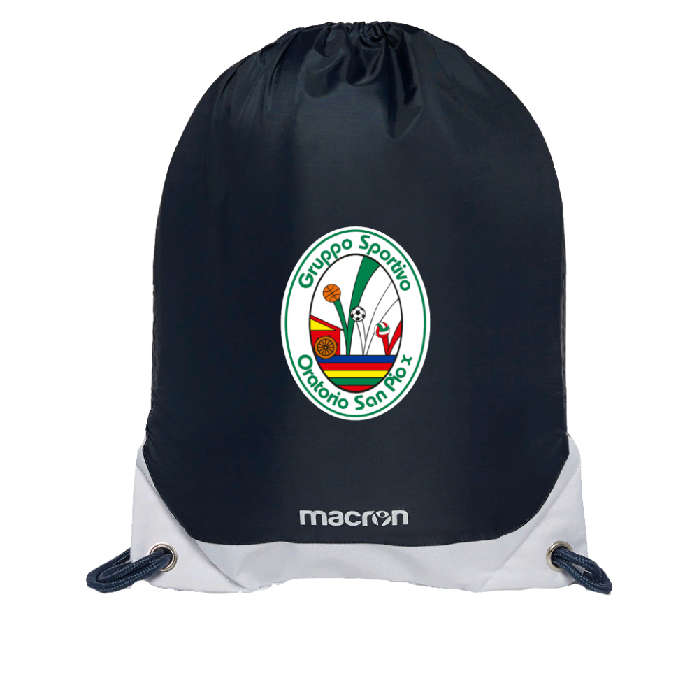 Macron Campus sacca | Immagine 1