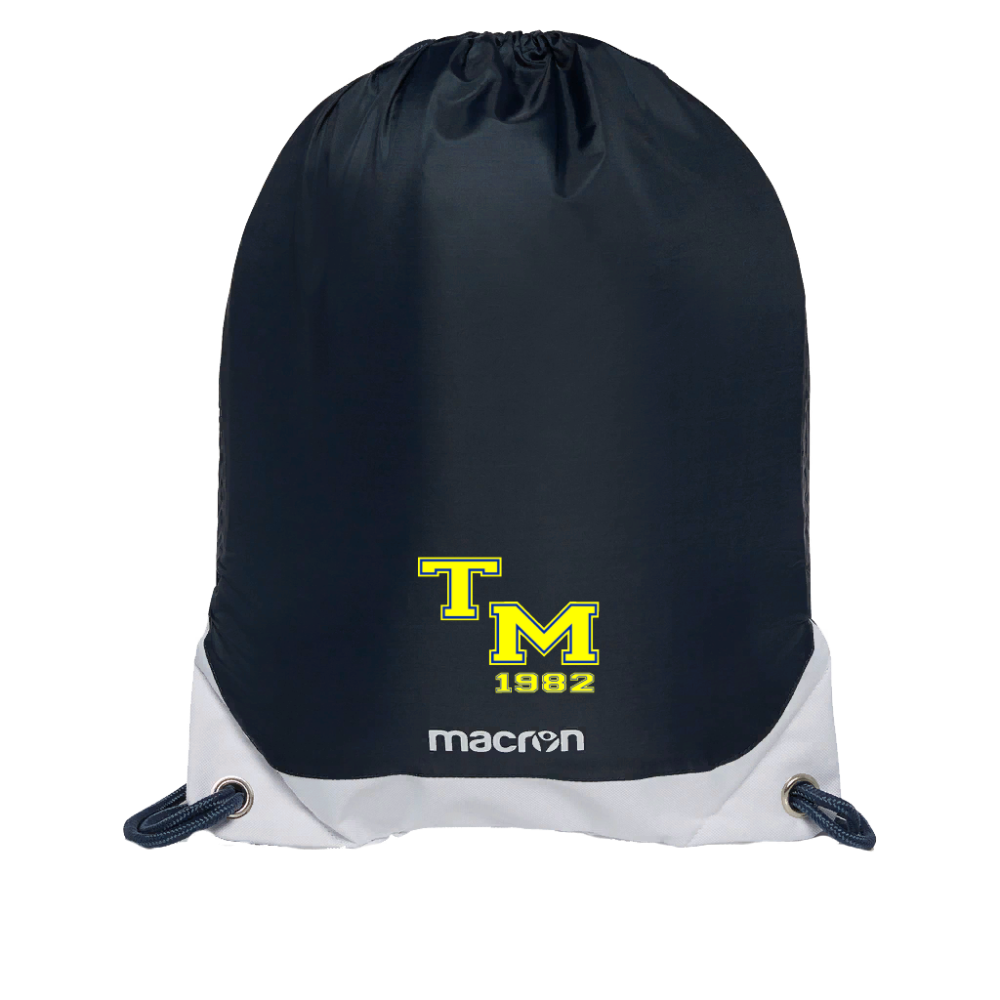 Macron Campus sacca | Immagine 1