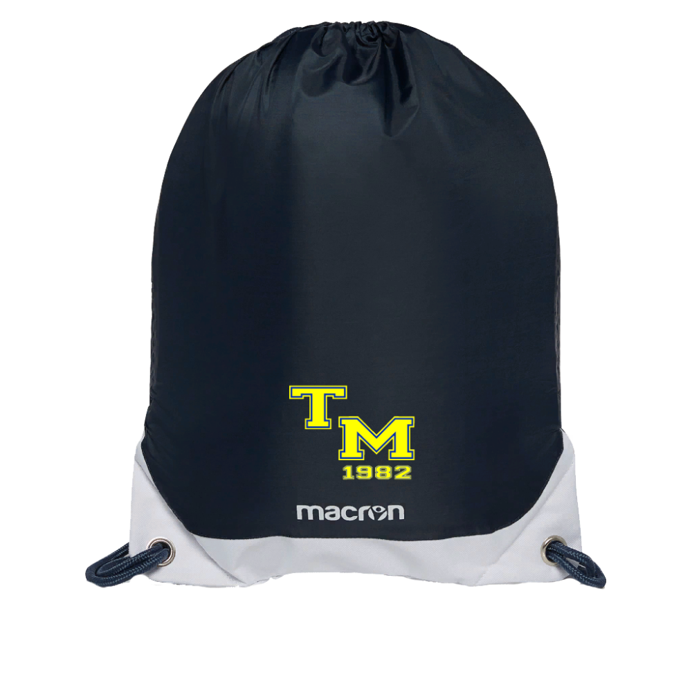 Macron Campus sacca | Immagine 1