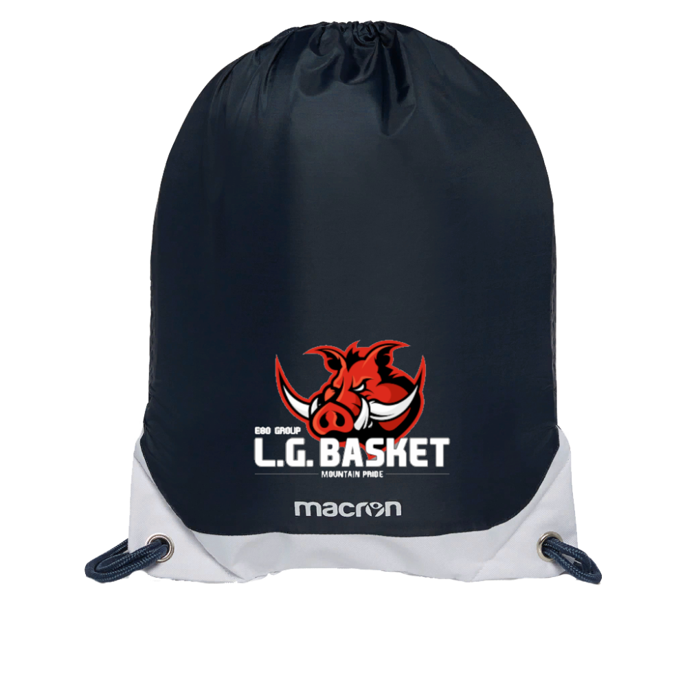 Macron Campus sacca | Immagine 1