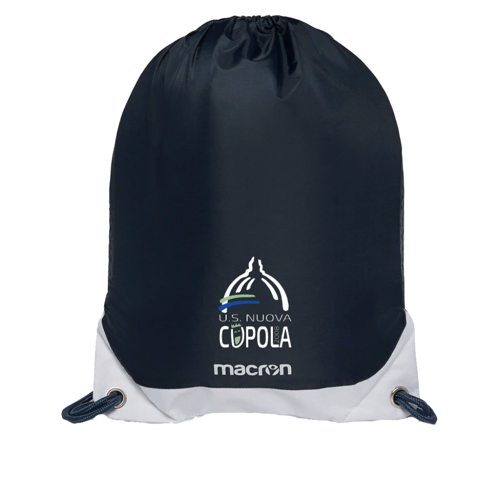 Macron Campus sacca | Immagine 1