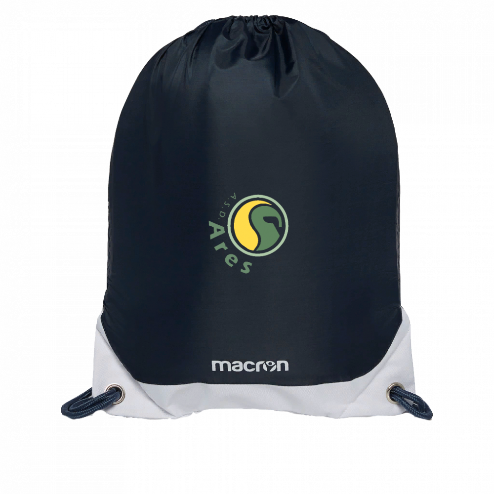 Macron Campus sacca | Immagine 1