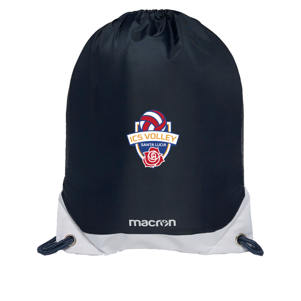 Macron Campus sacca | Immagine 1