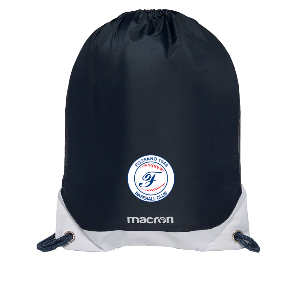 Macron Campus sacca | Immagine 1