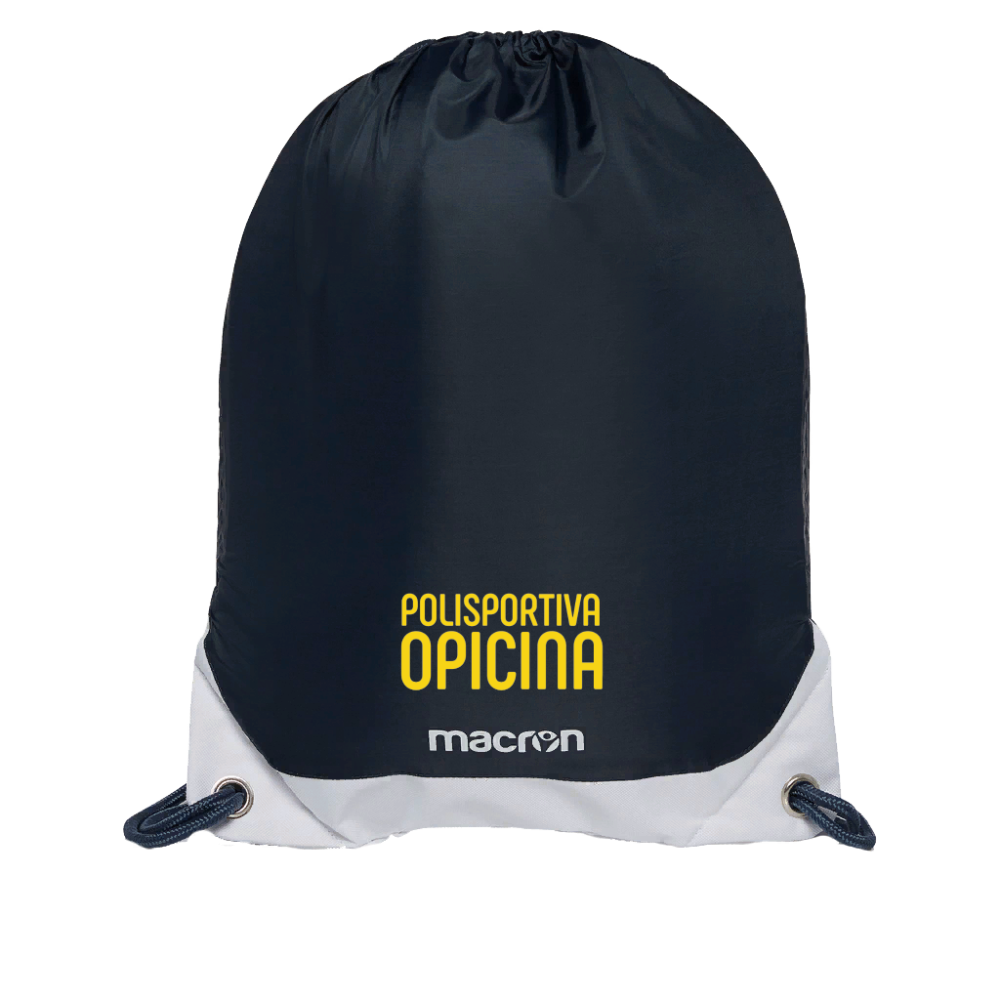Macron Campus sacca | Immagine 1