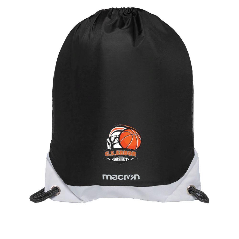 Macron Campus sacca | Immagine 1