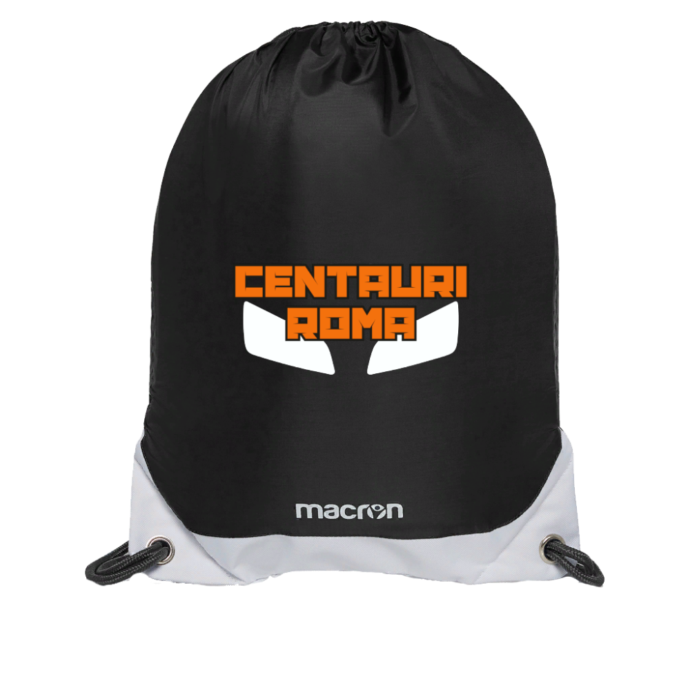 Macron Campus sacca | Immagine 1