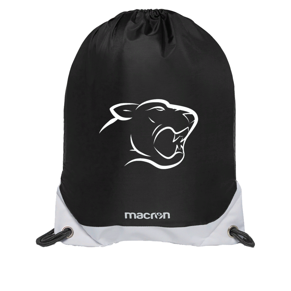 Macron Campus sacca | Immagine 1