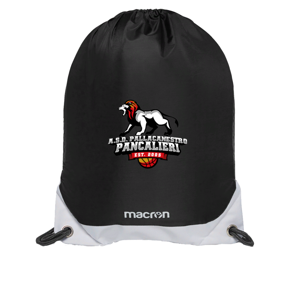 Macron Campus sacca | Immagine 1