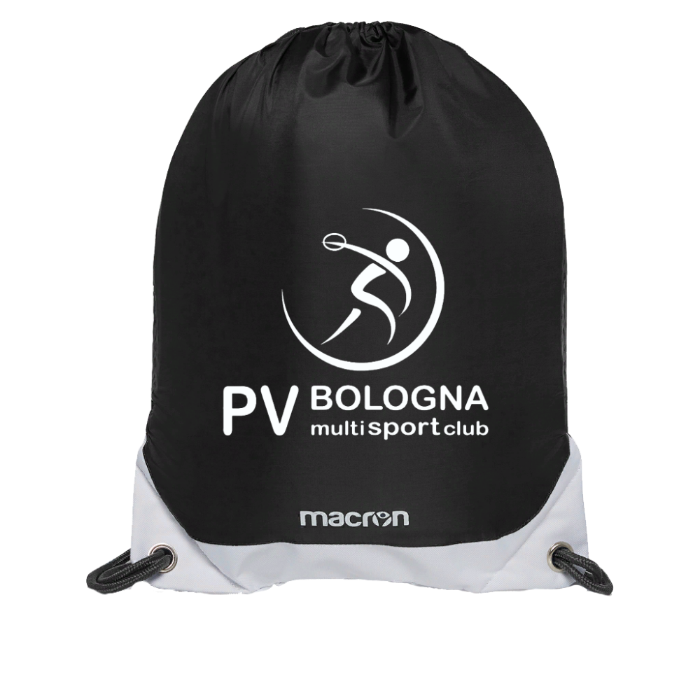 Macron Campus sacca | Immagine 1