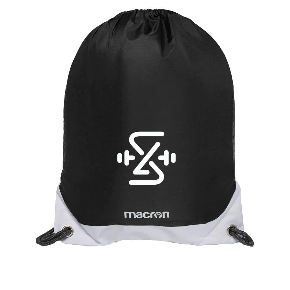 Macron Campus sacca | Immagine 1