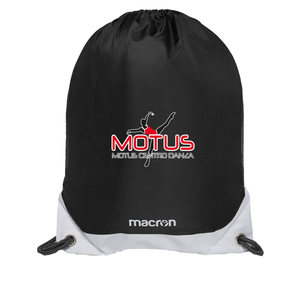 Macron Campus sacca | Immagine 1