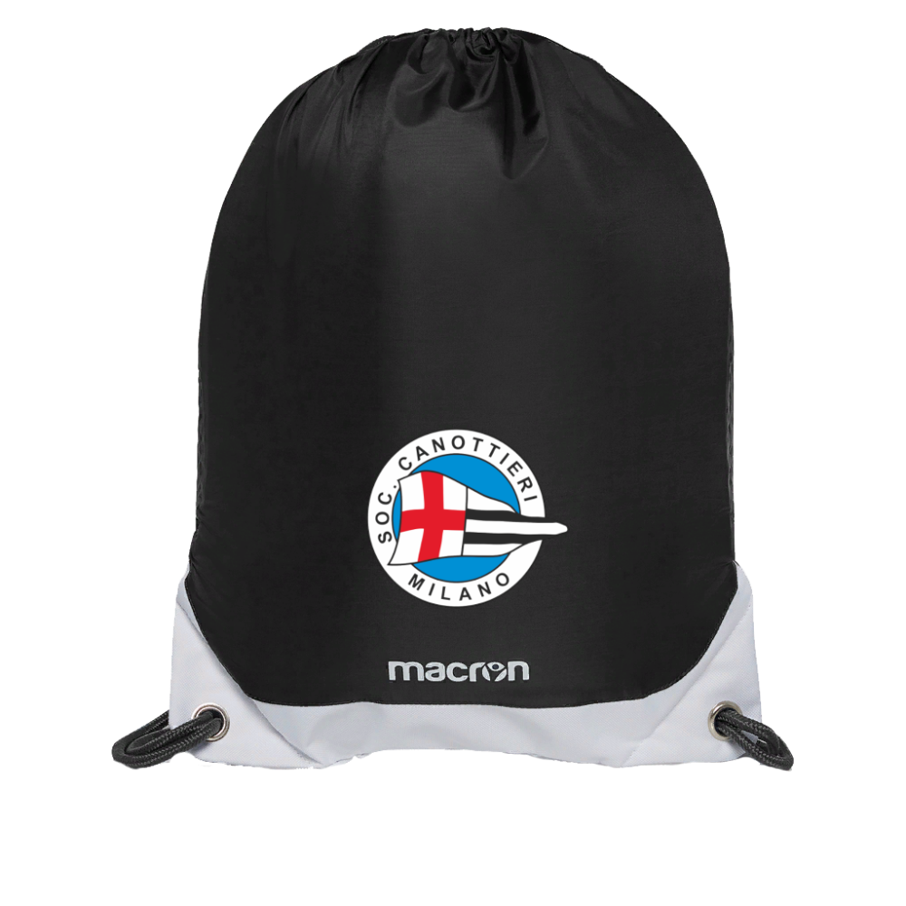 Macron Campus sacca | Immagine 1