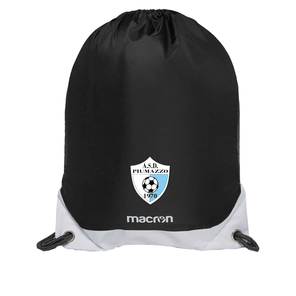 Macron Campus sacca | Immagine 1