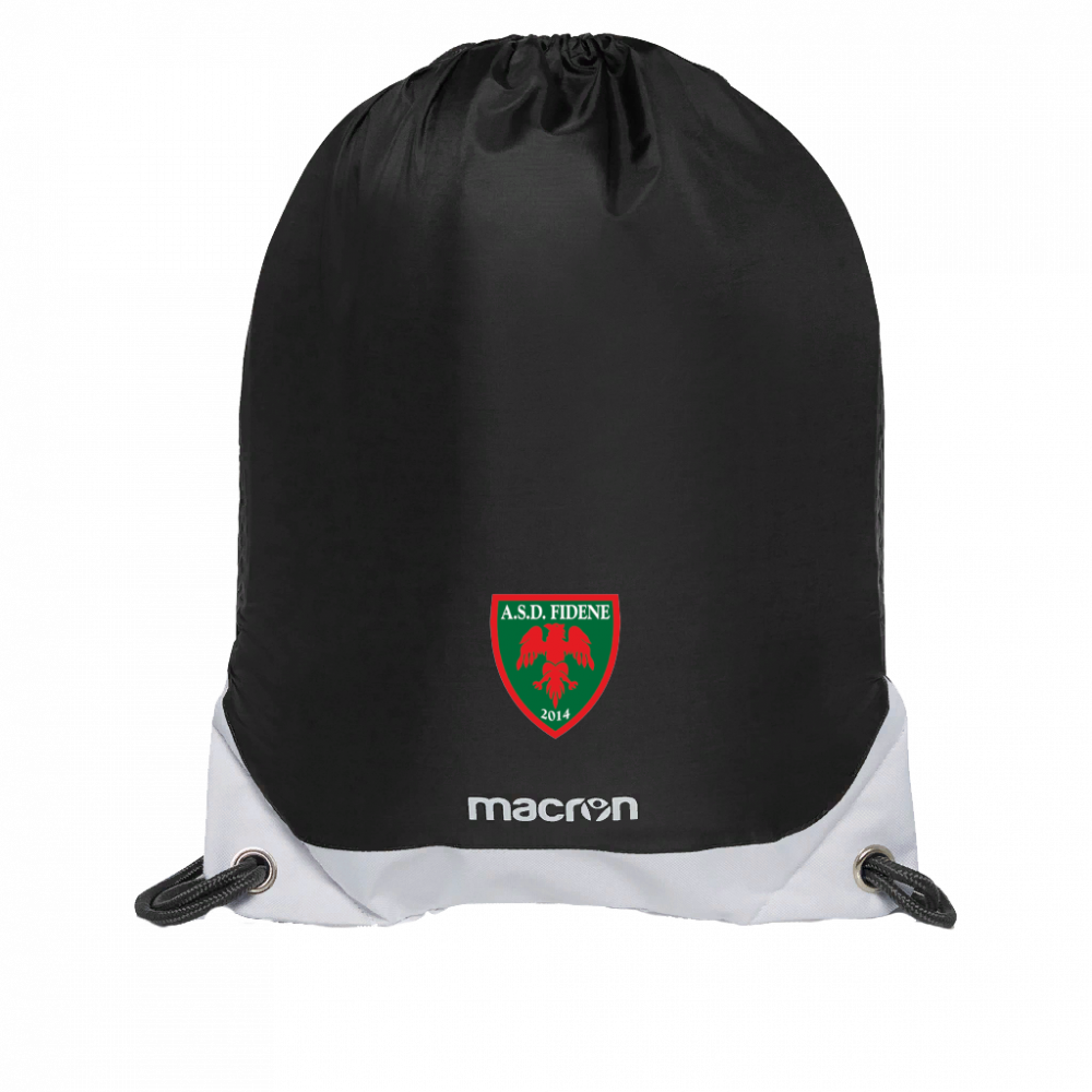 Macron Merch - campus sacca | Immagine 1