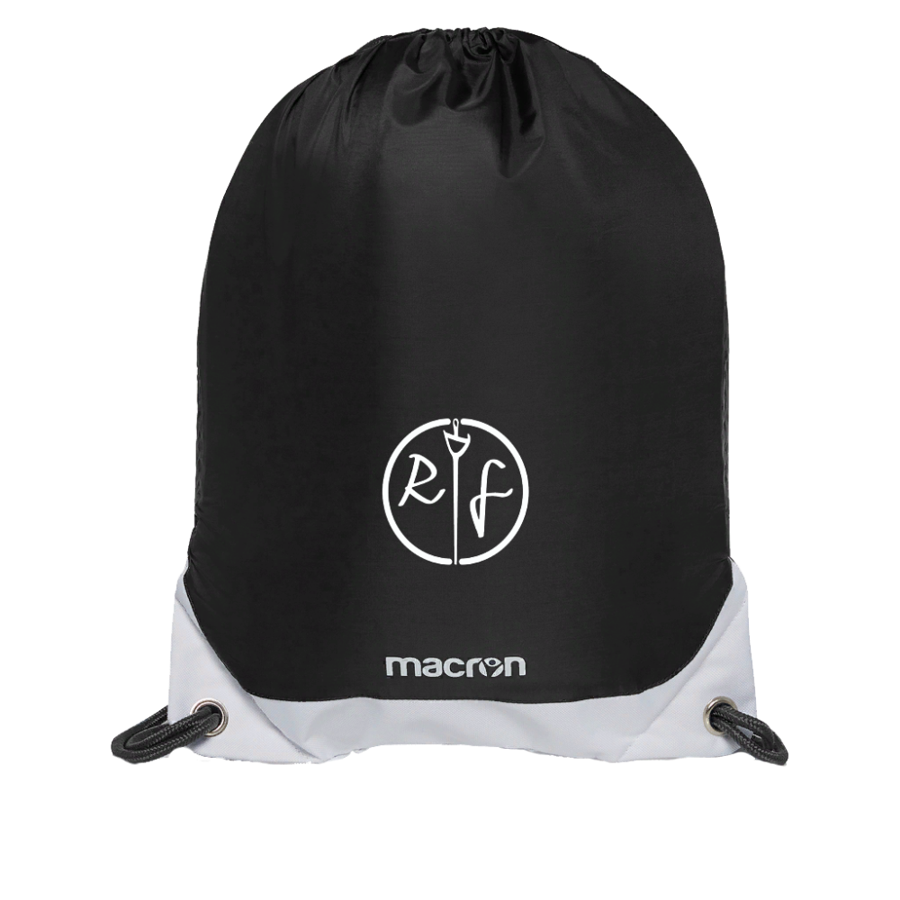 Macron Campus sacca | Immagine 1