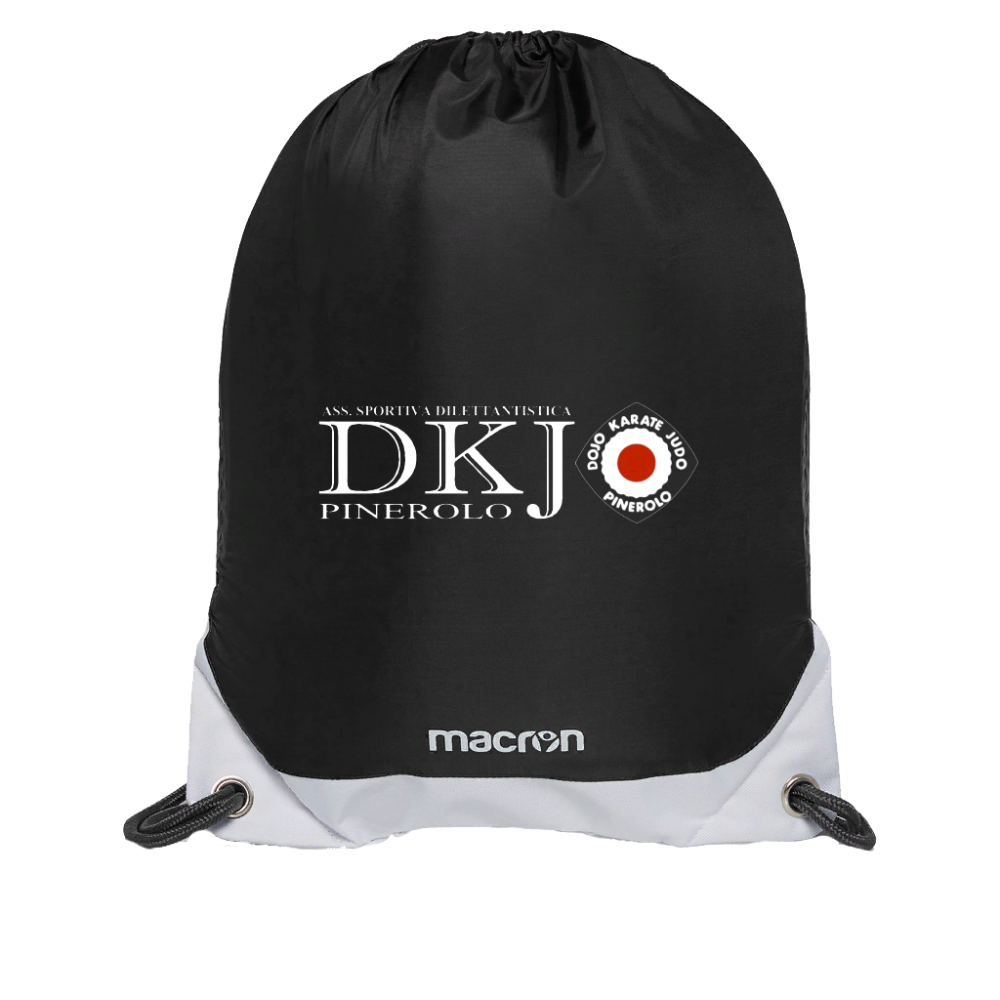 Macron Campus sacca | Immagine 1