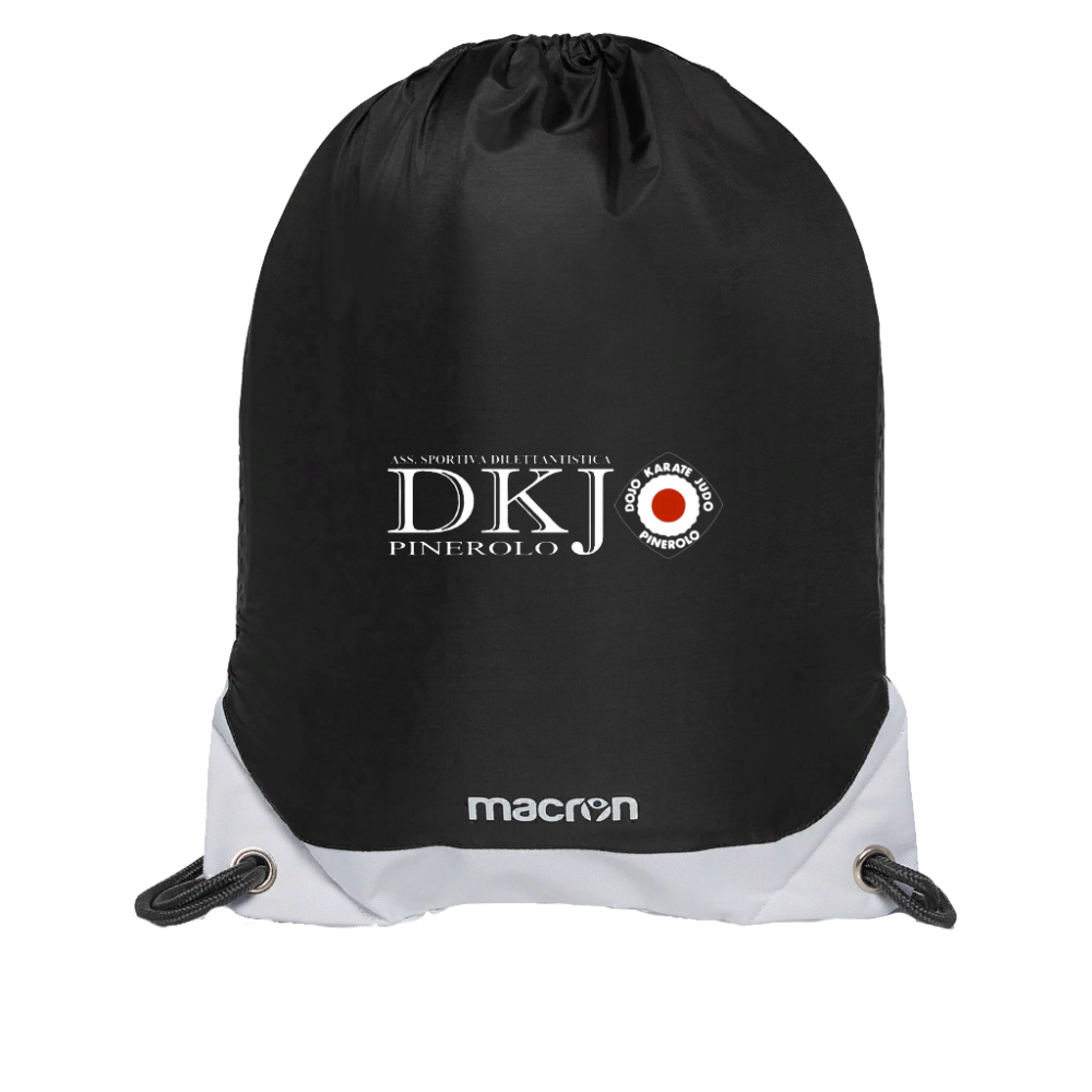 Macron Campus sacca | Immagine 1