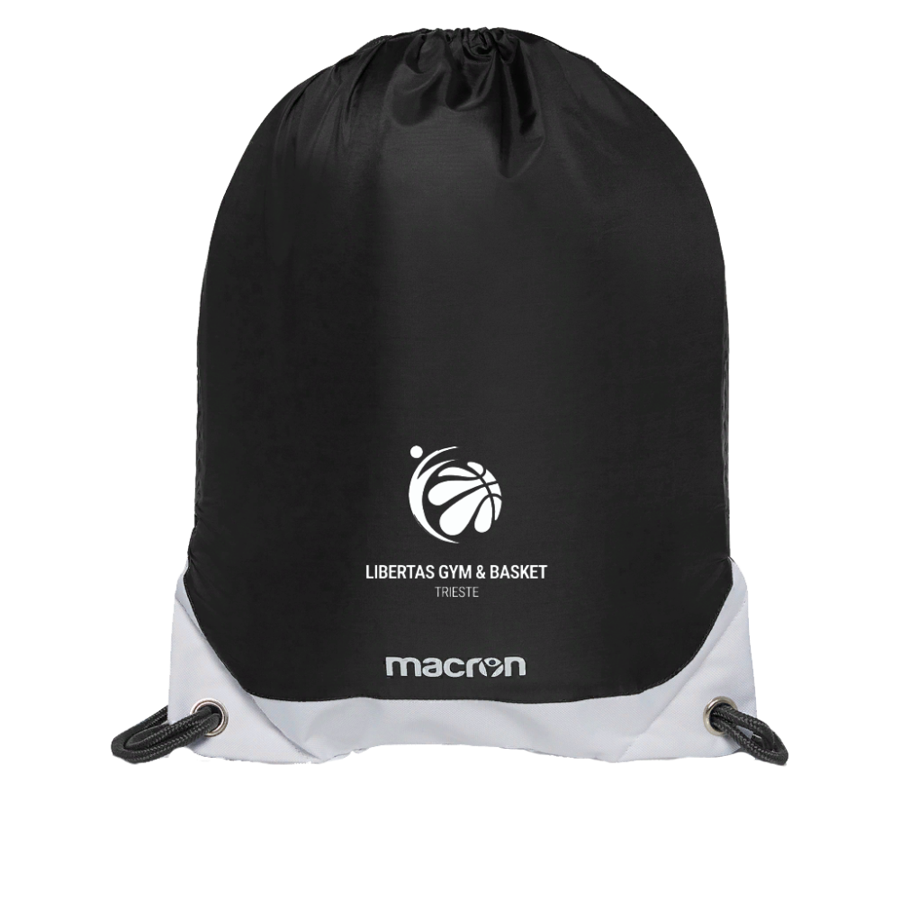 Macron Gym sack | Immagine 1