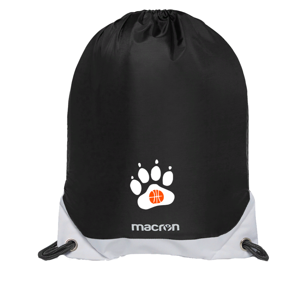 Macron Gym sack | Immagine 1